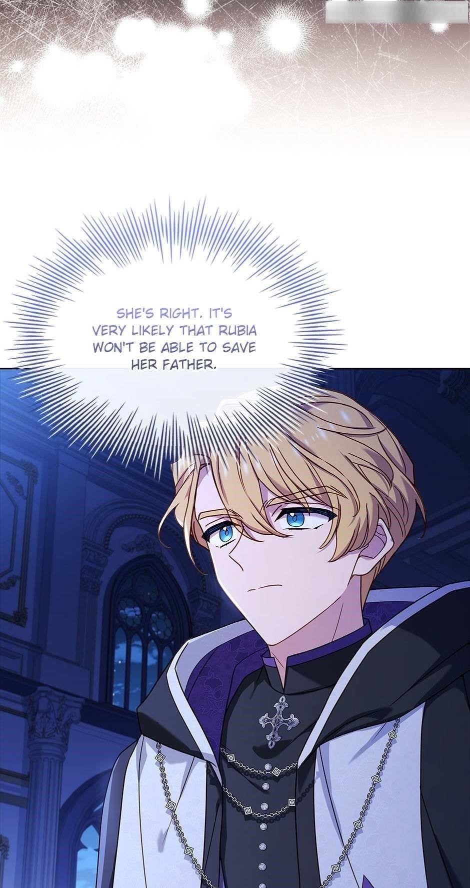 The Lady Wants to Rest - Chapter 107 Page 37