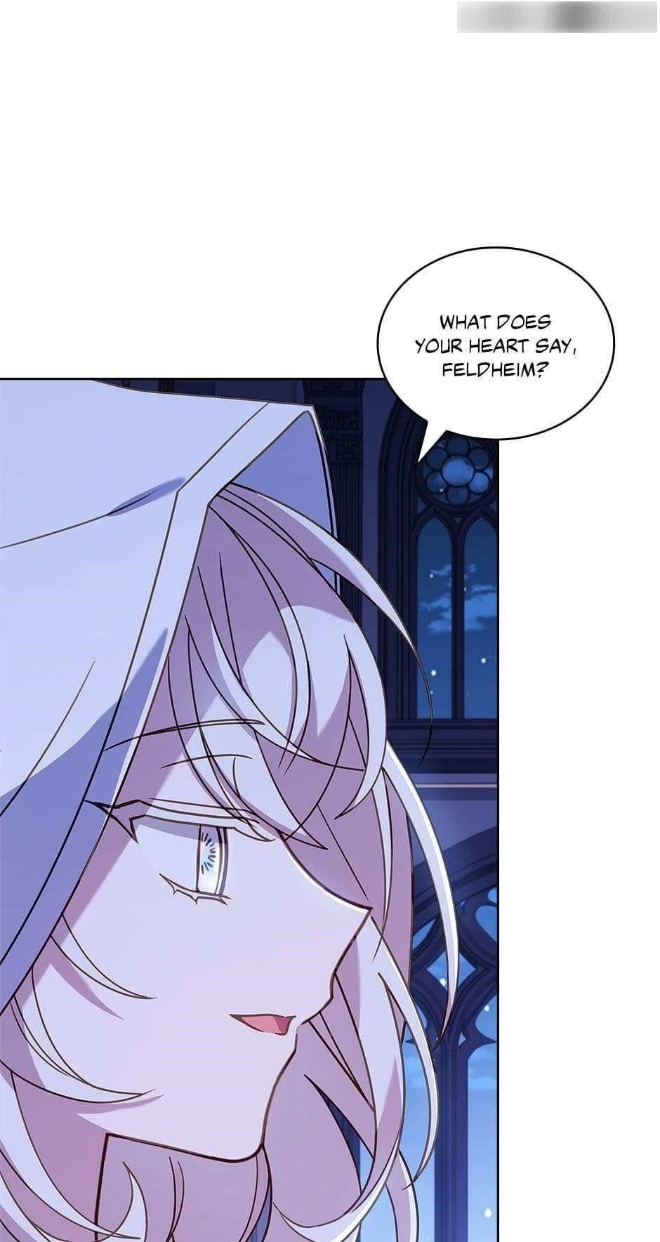 The Lady Wants to Rest - Chapter 107 Page 40