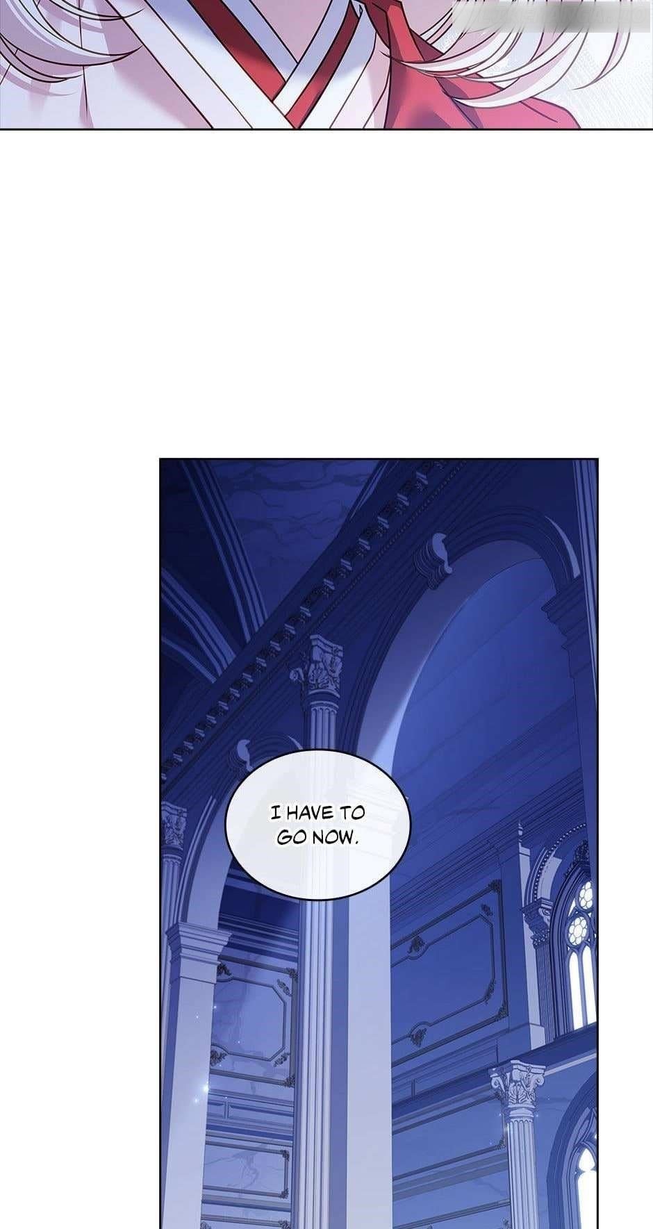 The Lady Wants to Rest - Chapter 107 Page 44