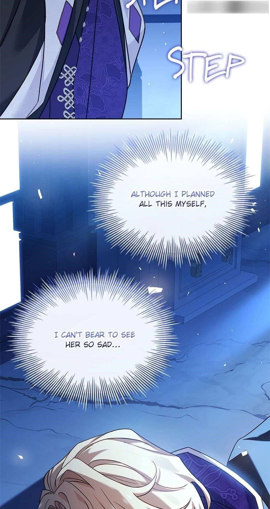 The Lady Wants to Rest - Chapter 107 Page 46