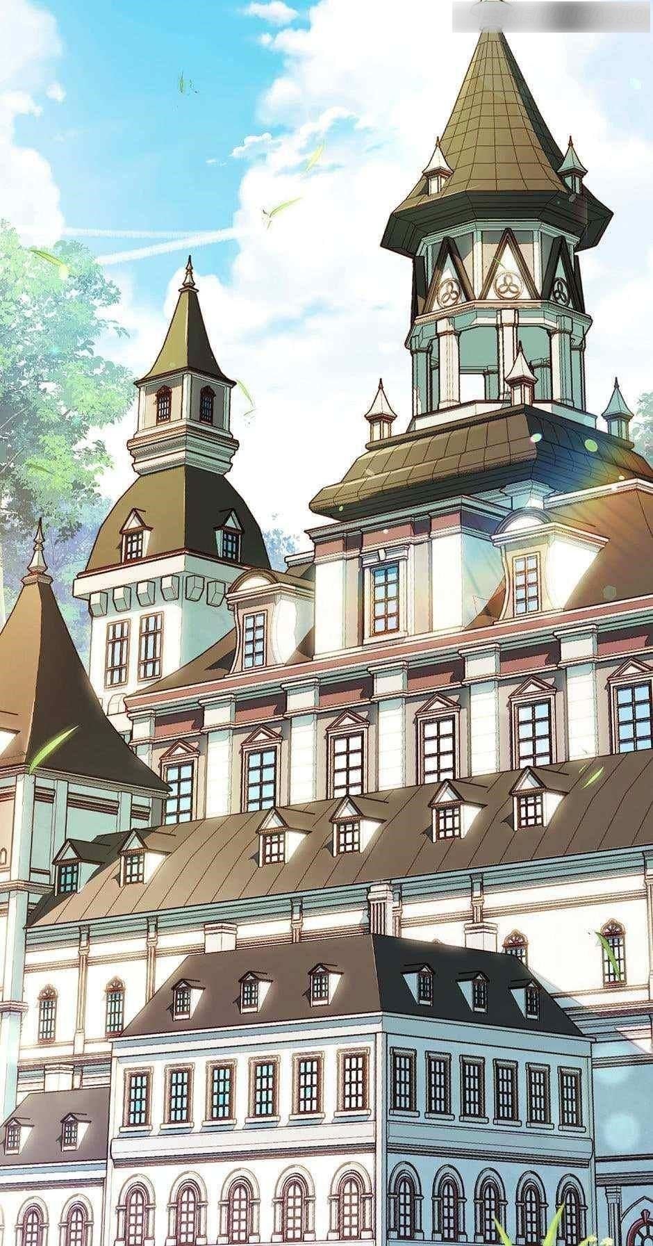 The Lady Wants to Rest - Chapter 107 Page 49