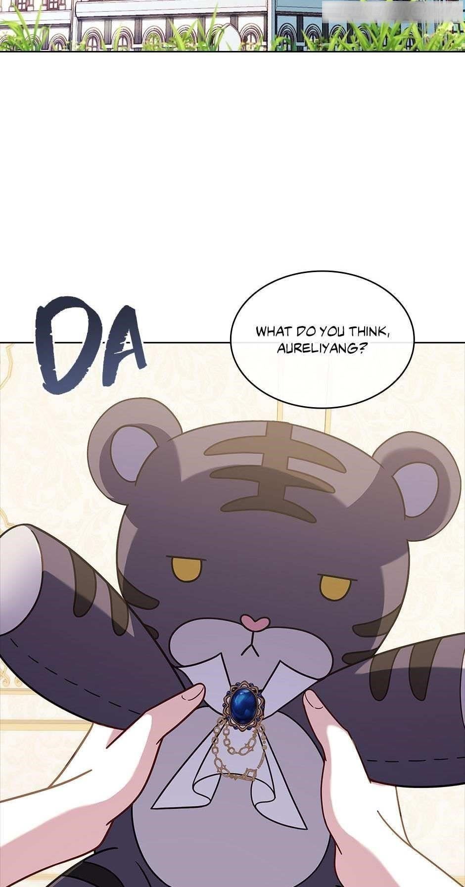 The Lady Wants to Rest - Chapter 107 Page 50