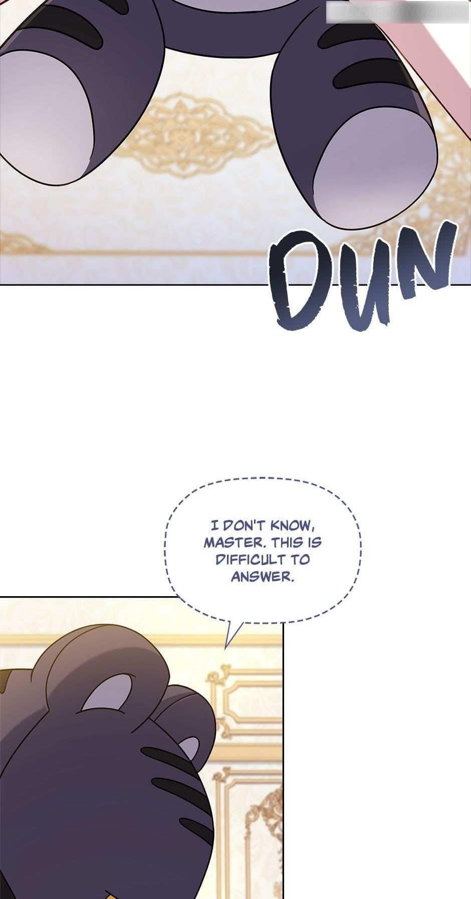 The Lady Wants to Rest - Chapter 107 Page 51