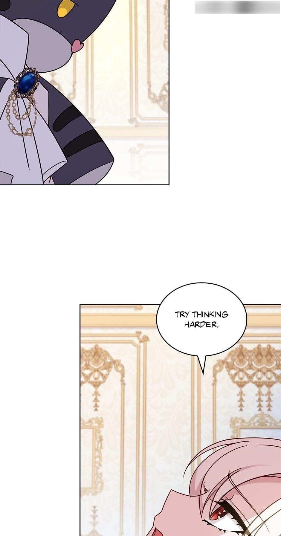 The Lady Wants to Rest - Chapter 107 Page 52