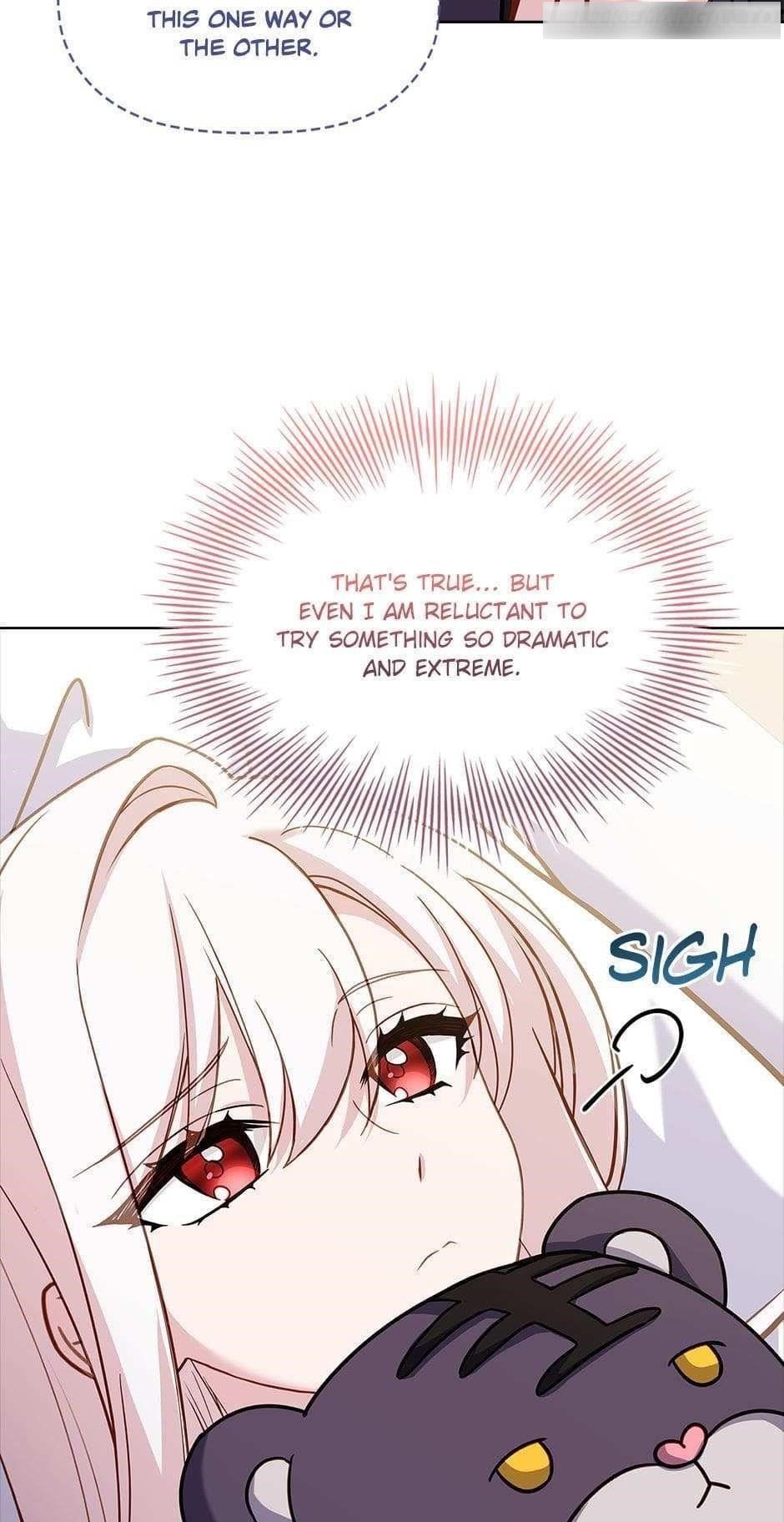 The Lady Wants to Rest - Chapter 107 Page 57