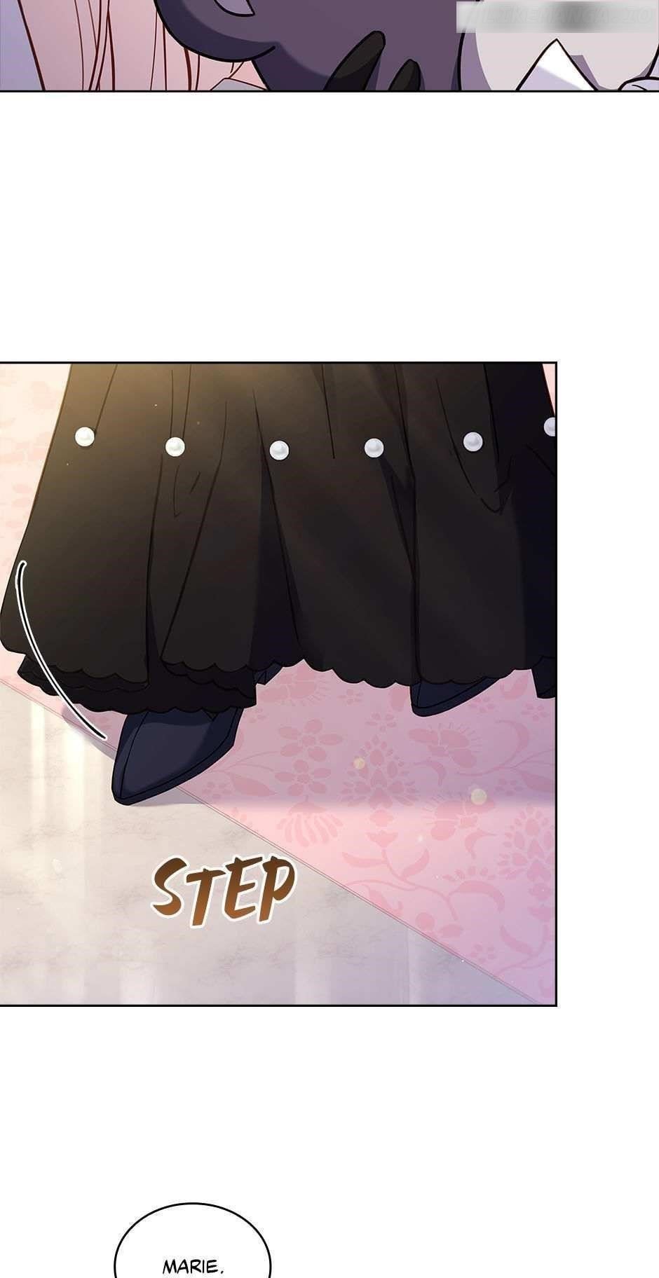 The Lady Wants to Rest - Chapter 107 Page 58