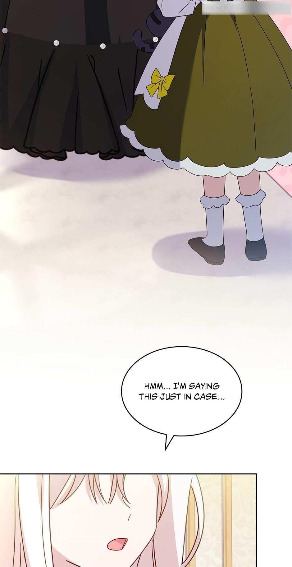 The Lady Wants to Rest - Chapter 107 Page 61