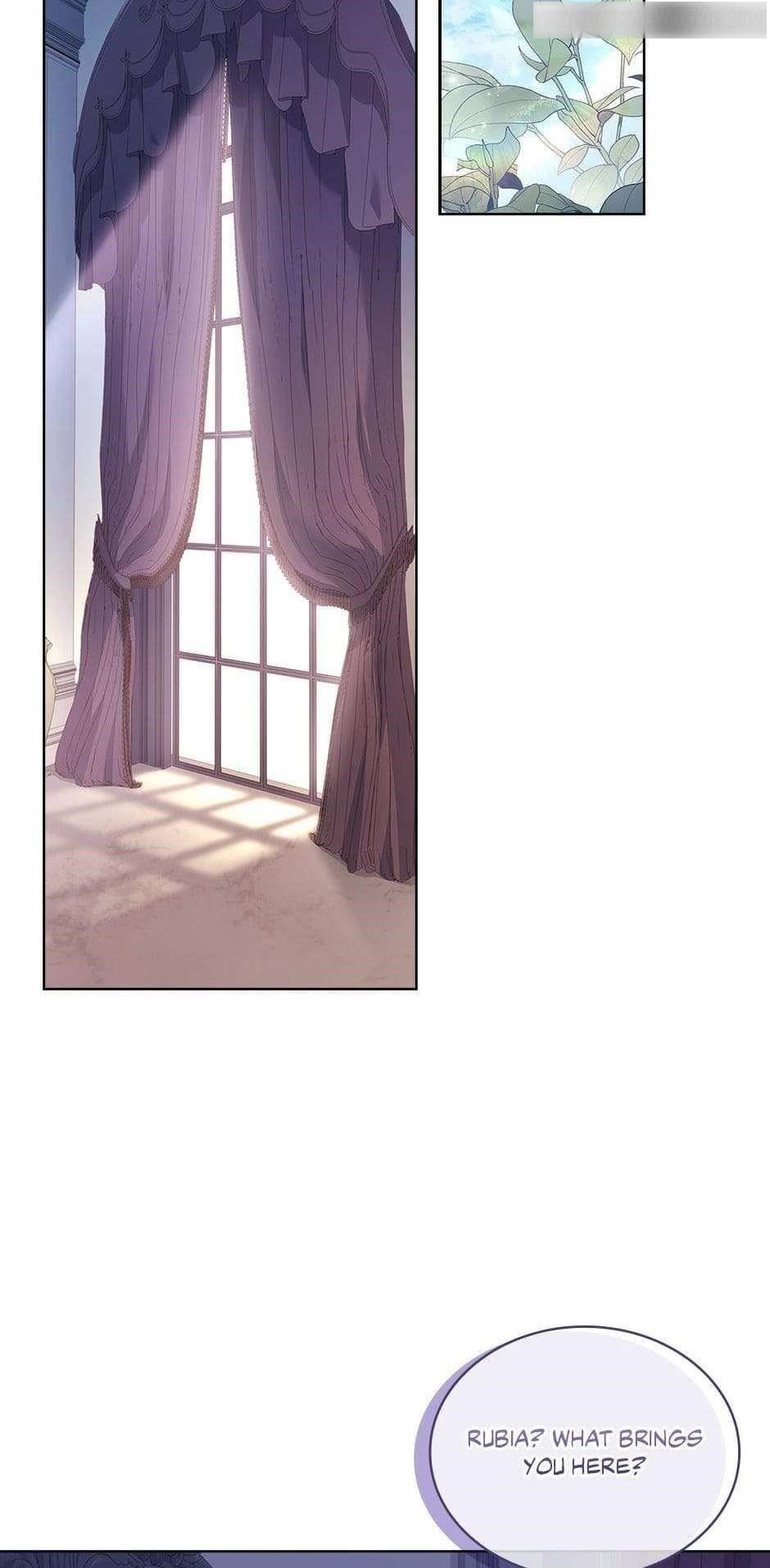 The Lady Wants to Rest - Chapter 107 Page 66