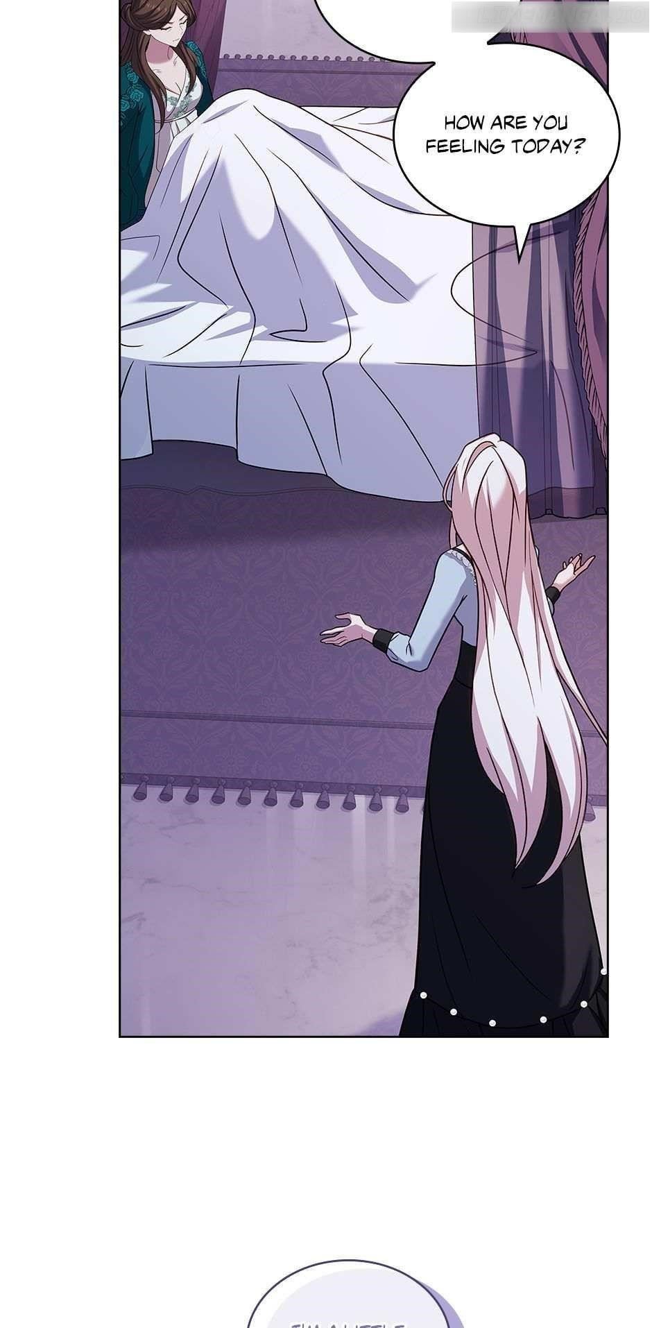 The Lady Wants to Rest - Chapter 107 Page 68