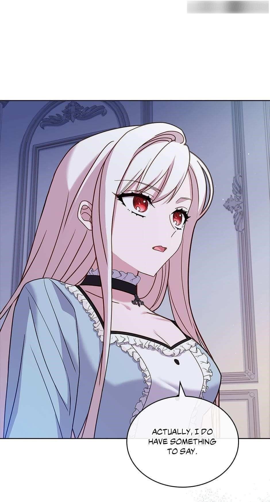 The Lady Wants to Rest - Chapter 107 Page 70