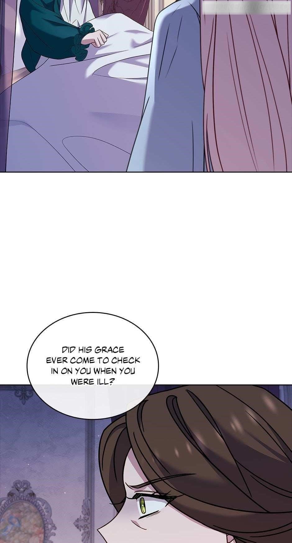 The Lady Wants to Rest - Chapter 107 Page 73