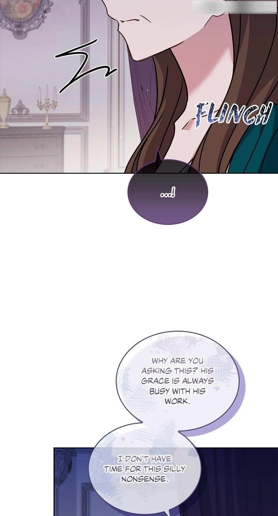 The Lady Wants to Rest - Chapter 107 Page 74