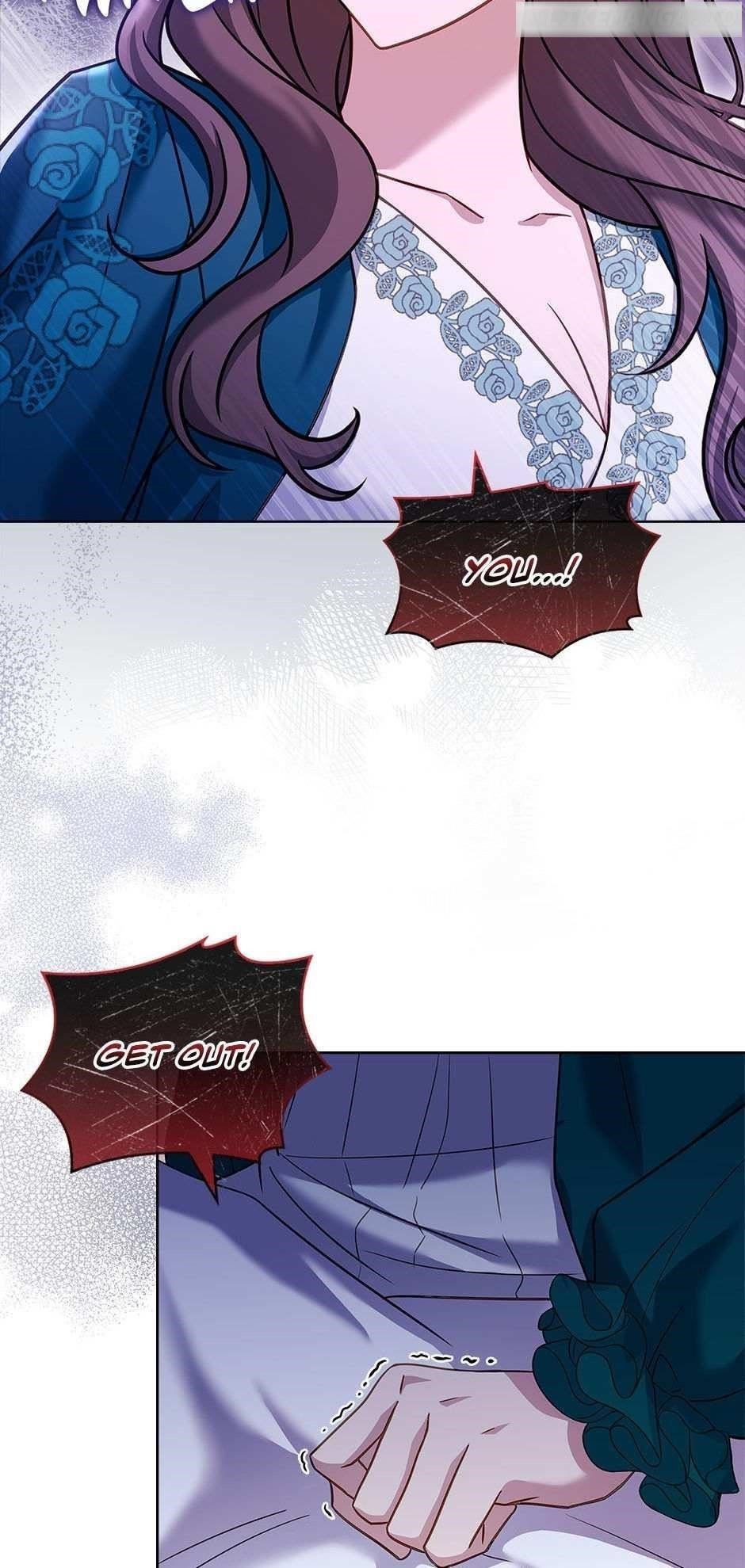 The Lady Wants to Rest - Chapter 107 Page 79