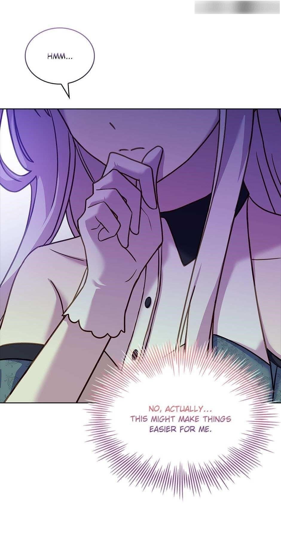 The Lady Wants to Rest - Chapter 107 Page 8