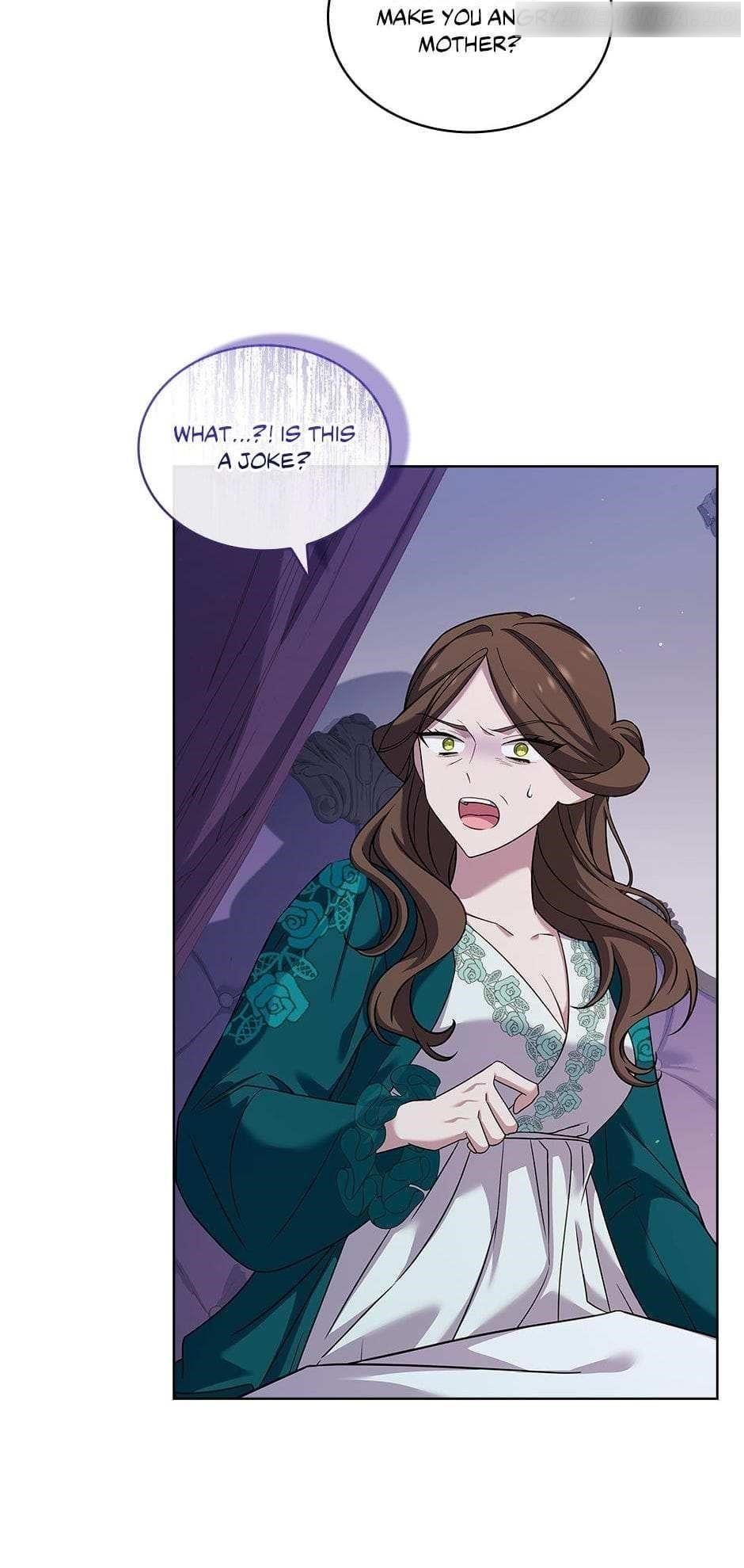 The Lady Wants to Rest - Chapter 107 Page 81