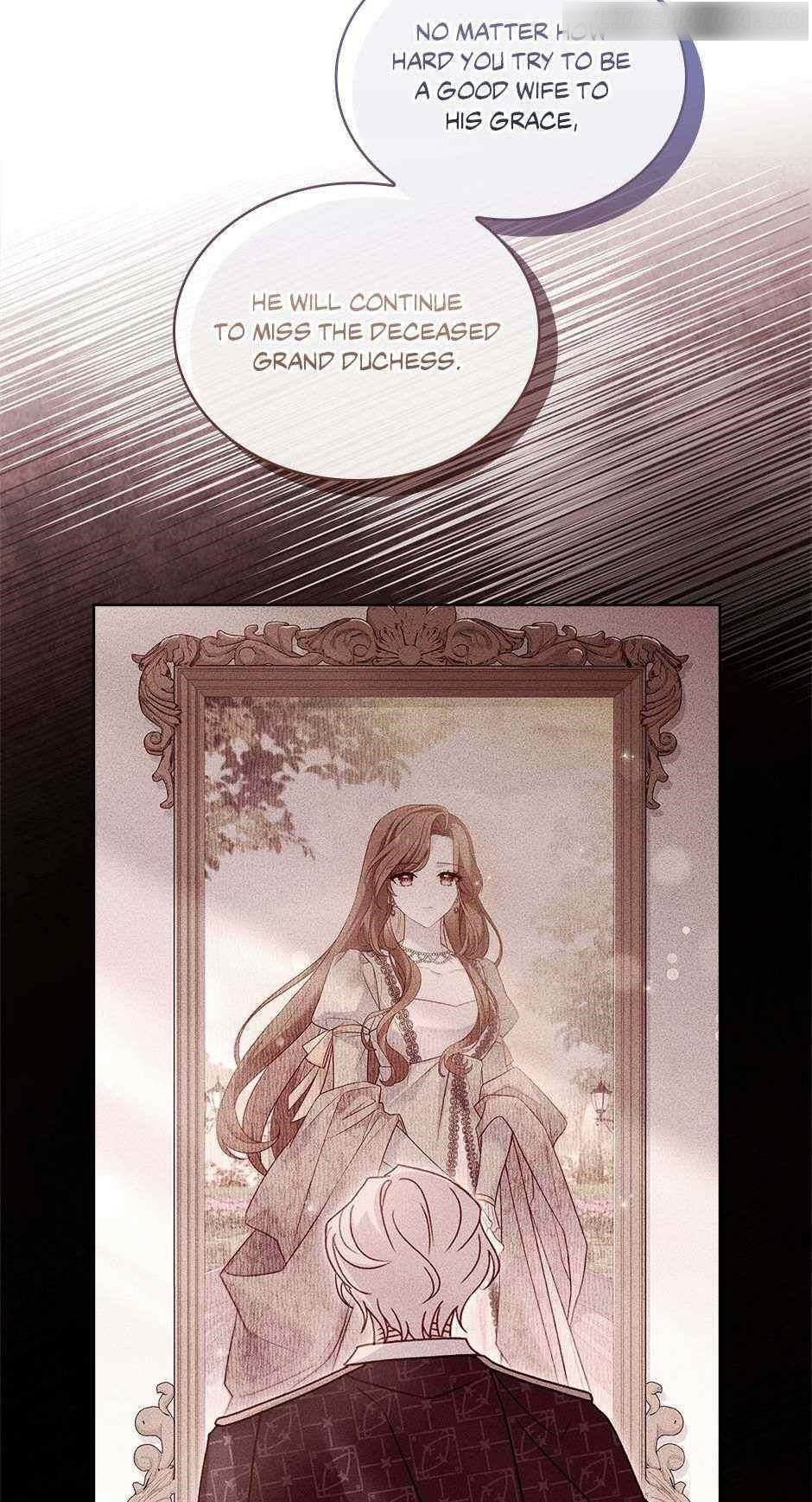 The Lady Wants to Rest - Chapter 107 Page 85