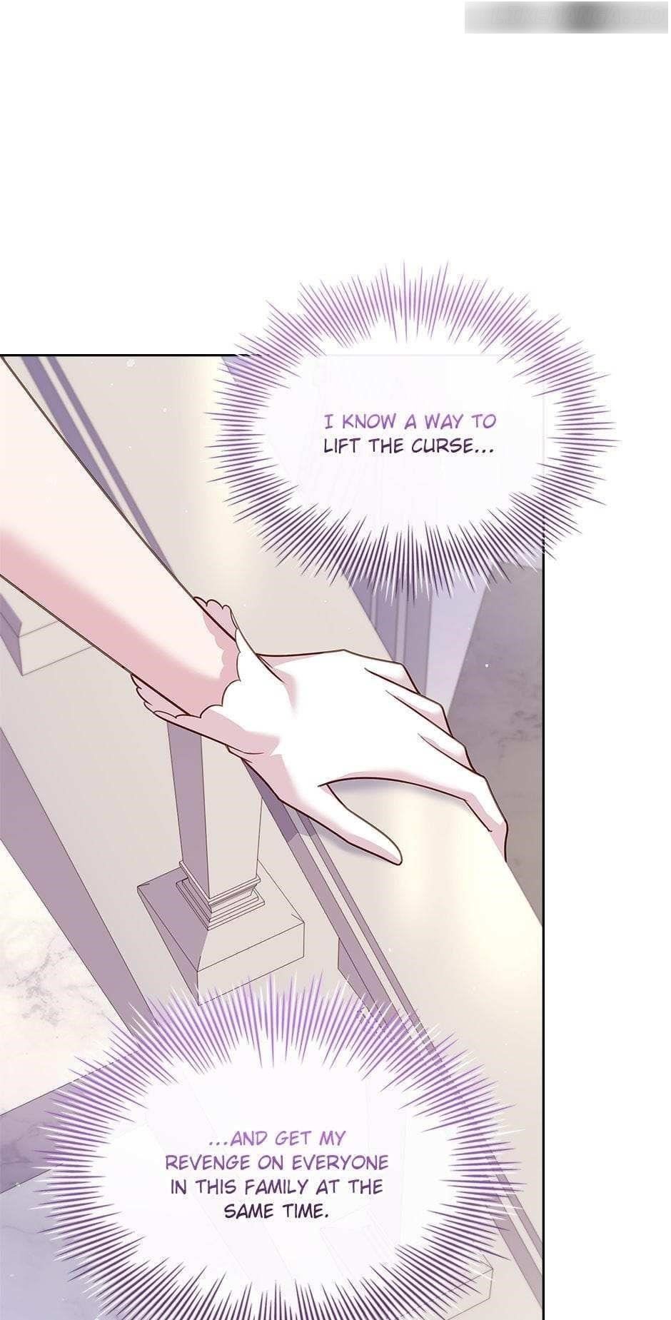 The Lady Wants to Rest - Chapter 107 Page 9