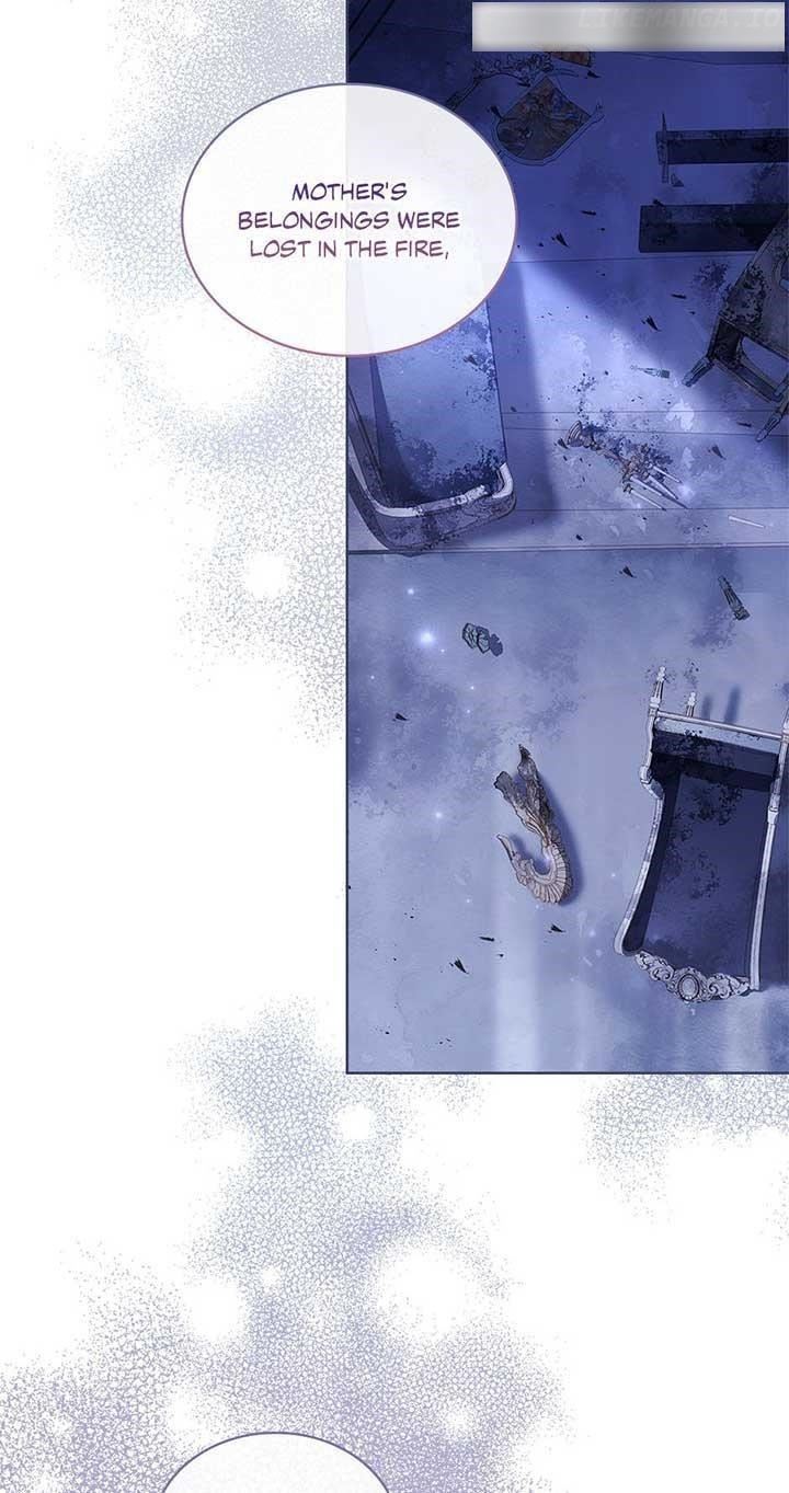 The Lady Wants to Rest - Chapter 109 Page 10