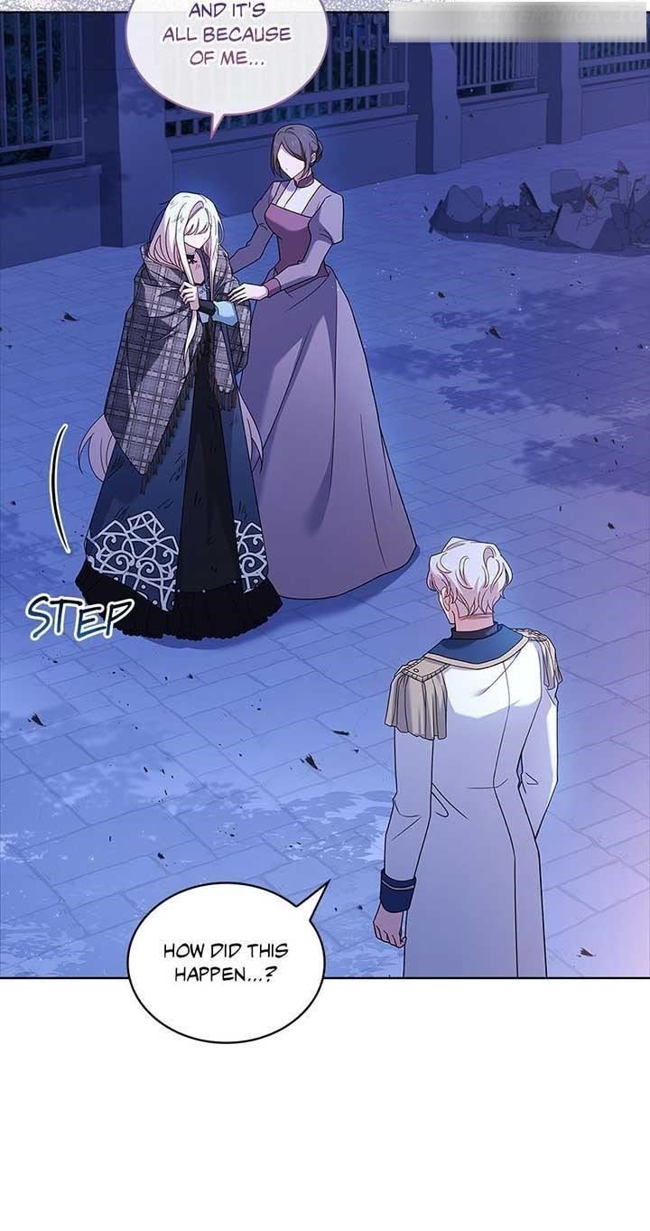 The Lady Wants to Rest - Chapter 109 Page 11