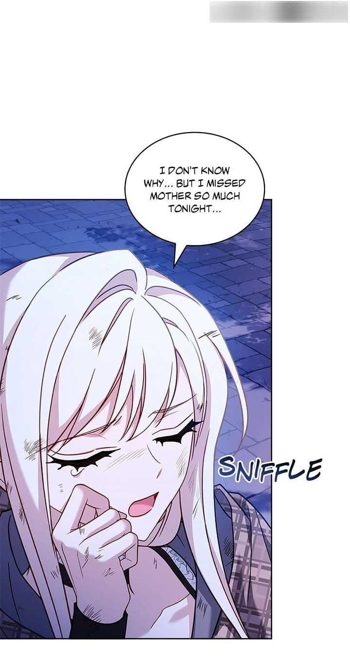 The Lady Wants to Rest - Chapter 109 Page 12