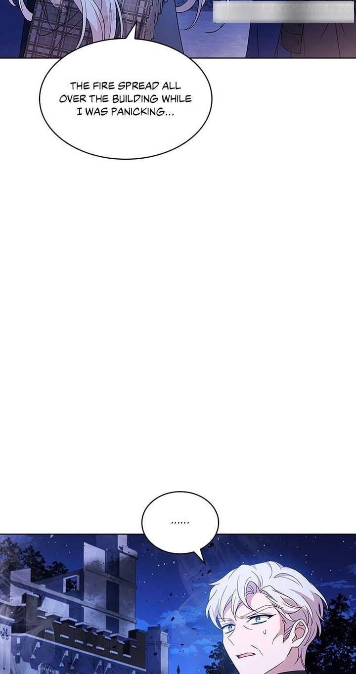 The Lady Wants to Rest - Chapter 109 Page 14