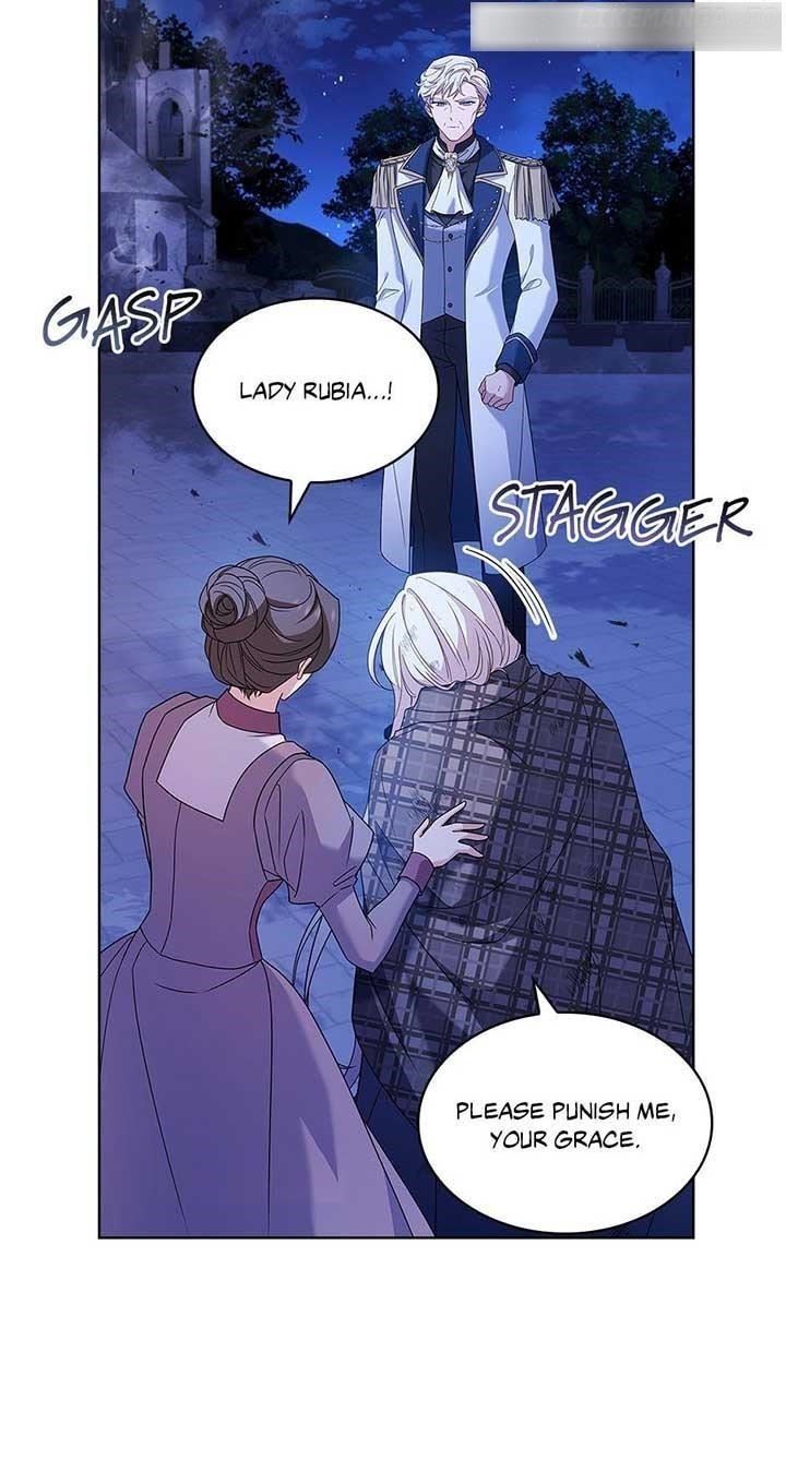 The Lady Wants to Rest - Chapter 109 Page 16