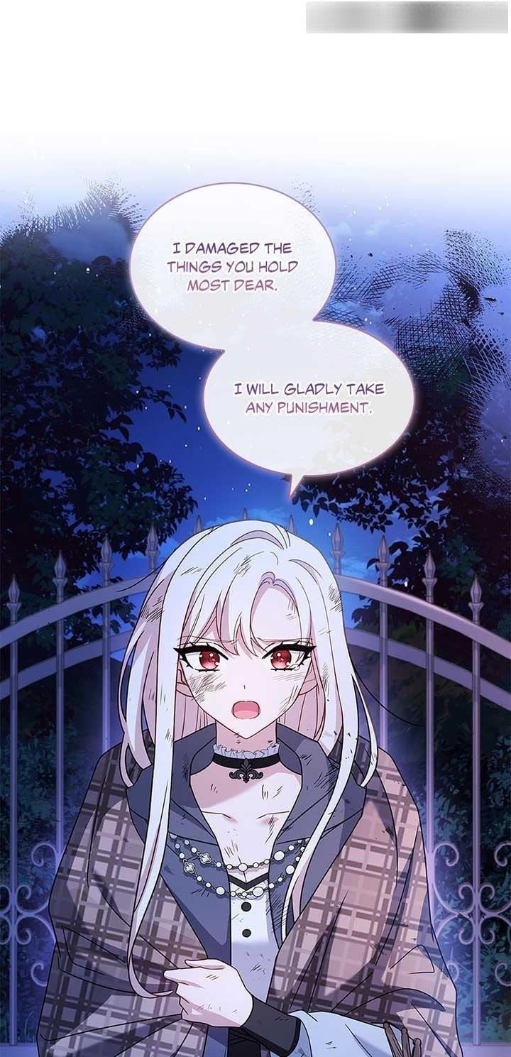 The Lady Wants to Rest - Chapter 109 Page 17