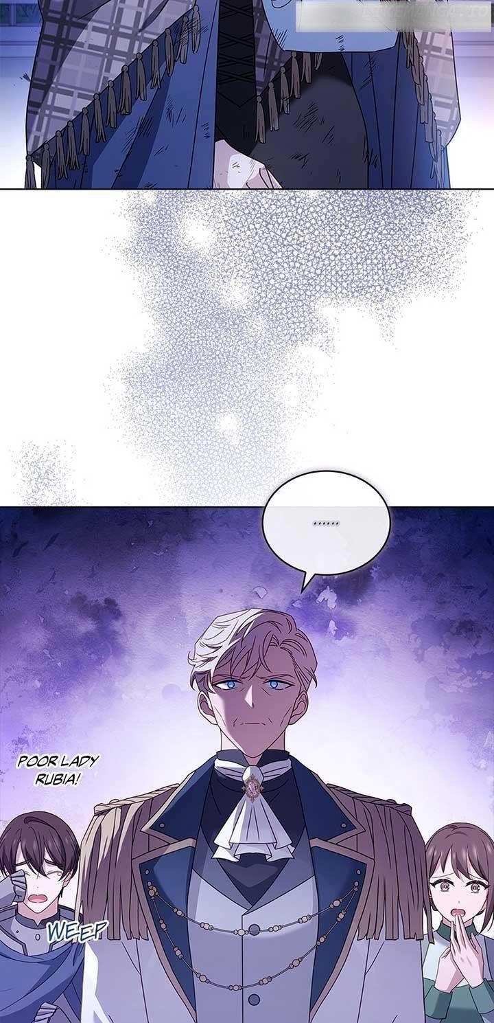 The Lady Wants to Rest - Chapter 109 Page 18