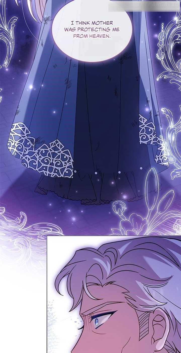 The Lady Wants to Rest - Chapter 109 Page 27