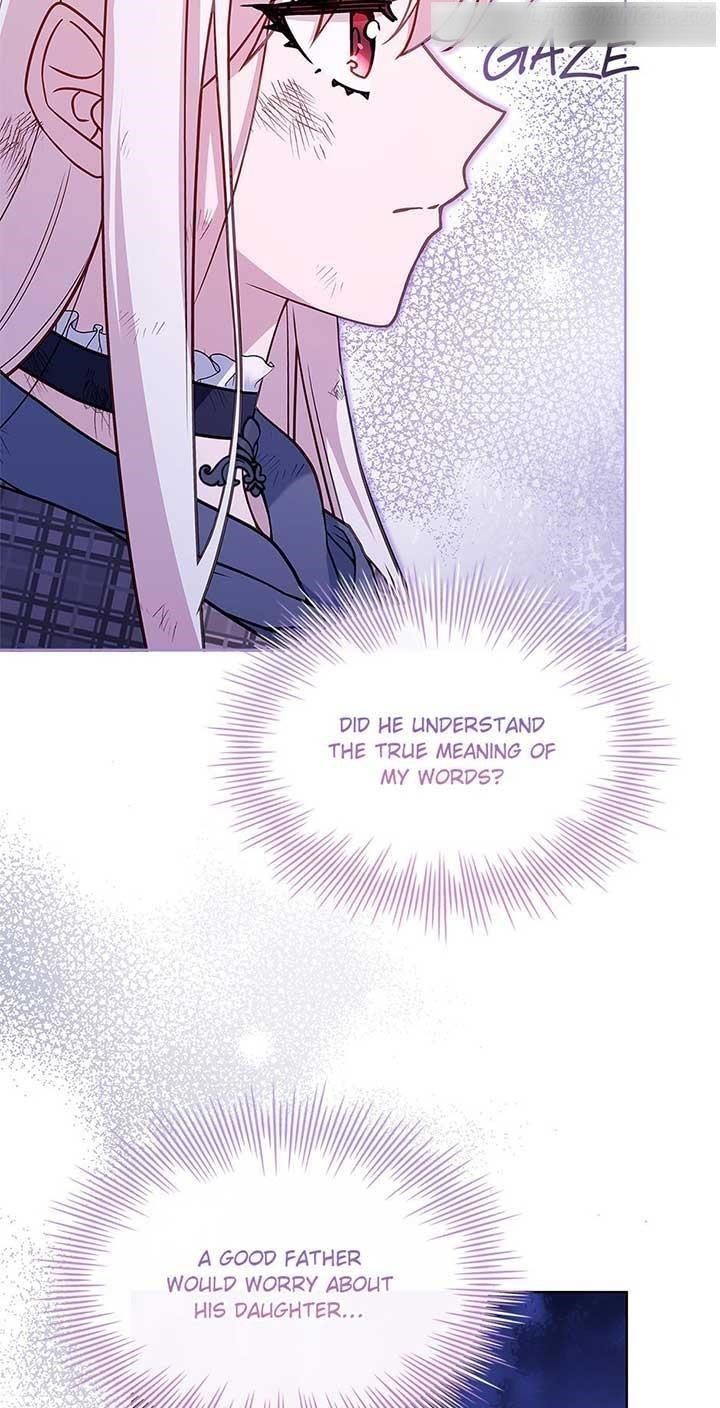 The Lady Wants to Rest - Chapter 109 Page 29