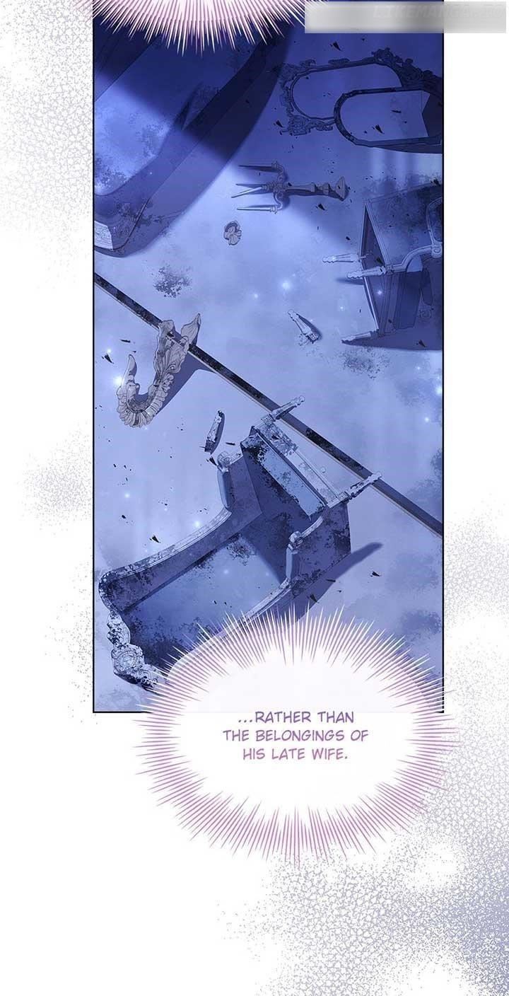 The Lady Wants to Rest - Chapter 109 Page 30