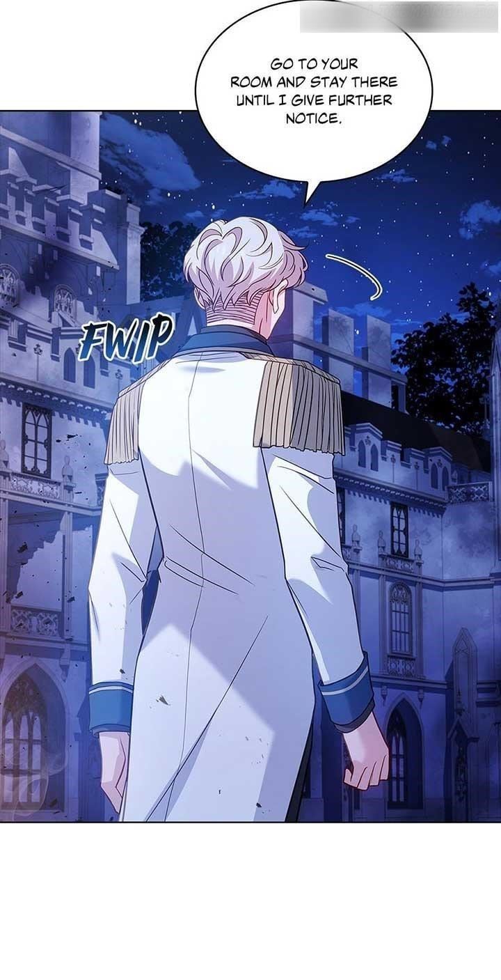 The Lady Wants to Rest - Chapter 109 Page 32