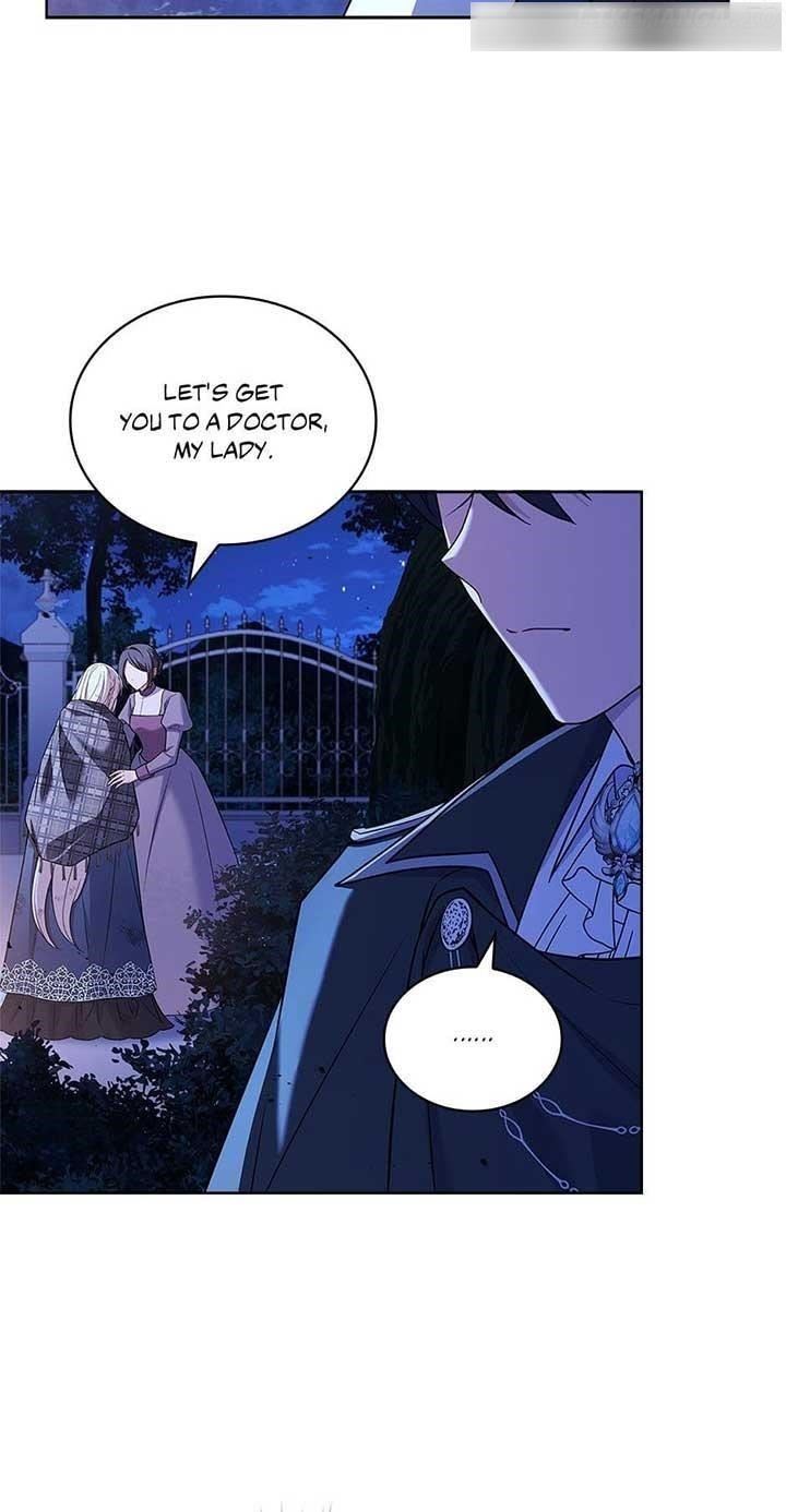 The Lady Wants to Rest - Chapter 109 Page 34