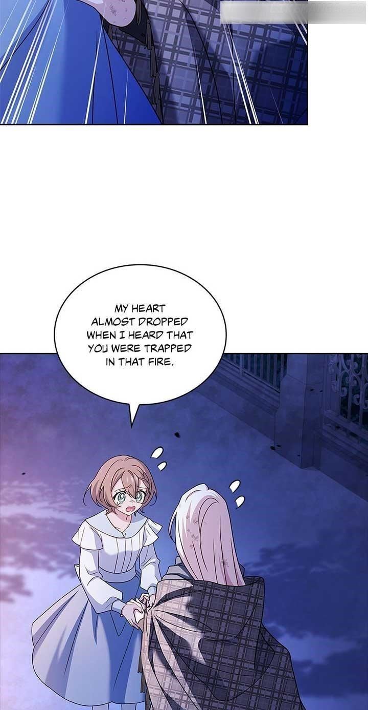 The Lady Wants to Rest - Chapter 109 Page 37