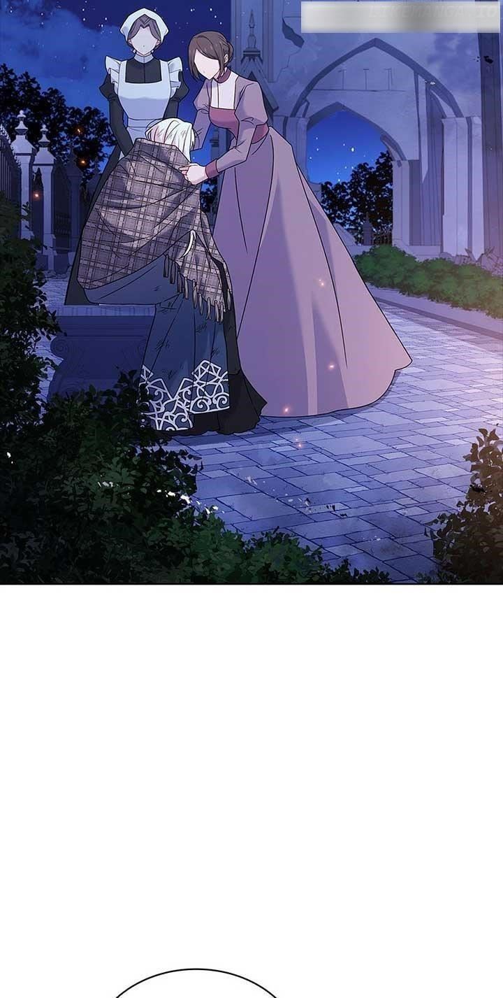 The Lady Wants to Rest - Chapter 109 Page 4