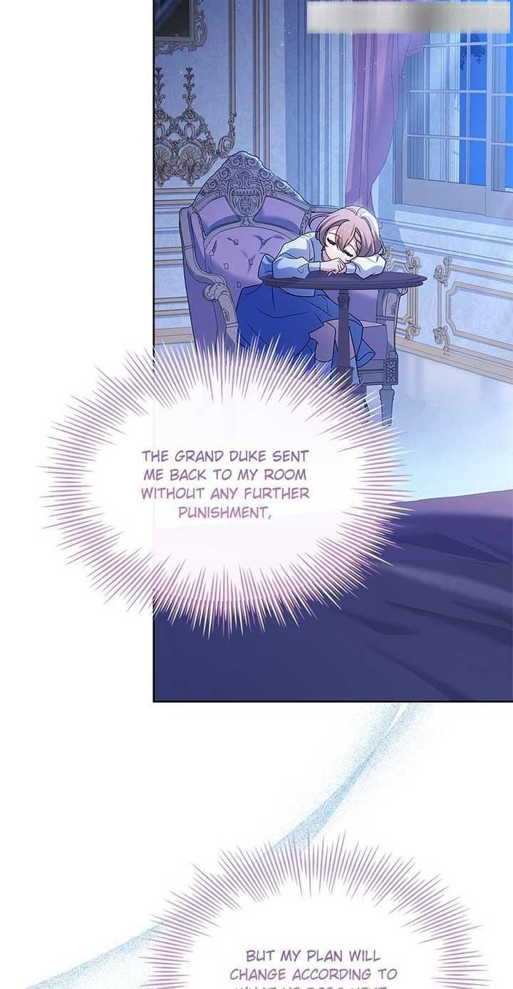 The Lady Wants to Rest - Chapter 109 Page 40