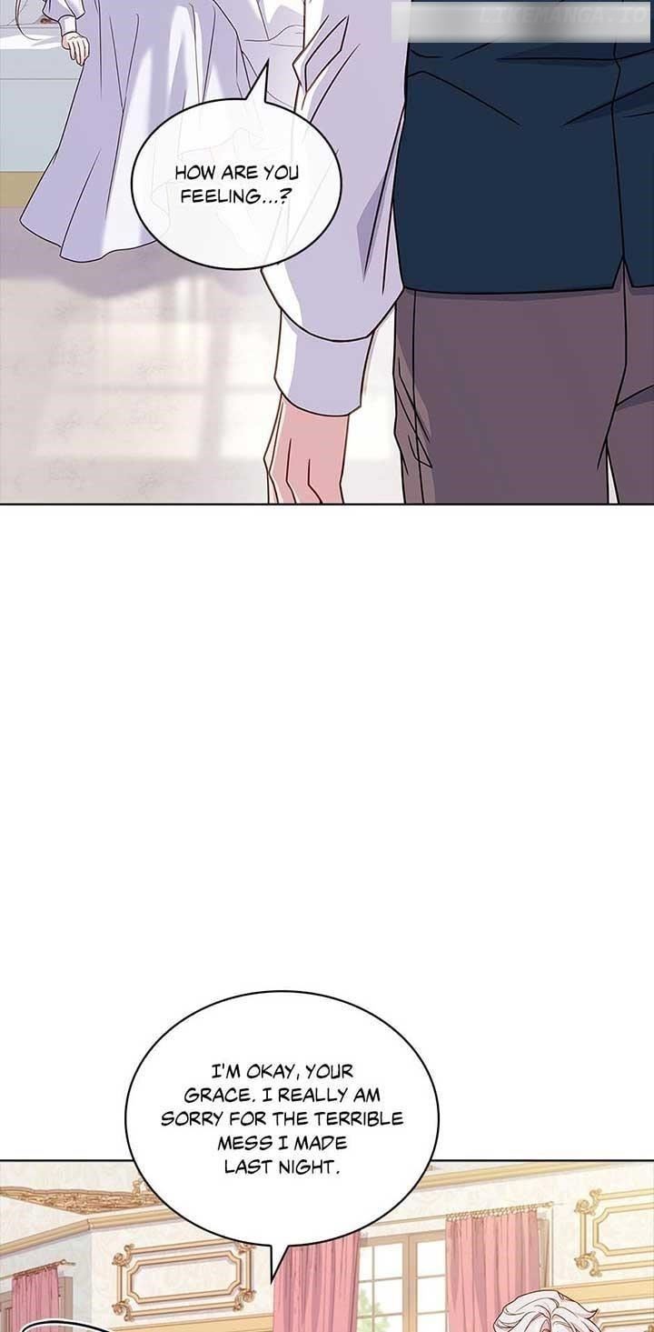 The Lady Wants to Rest - Chapter 109 Page 46