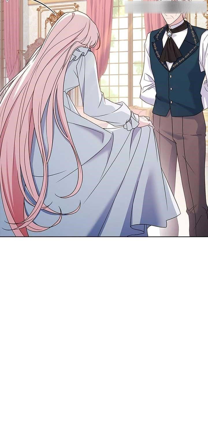 The Lady Wants to Rest - Chapter 109 Page 47