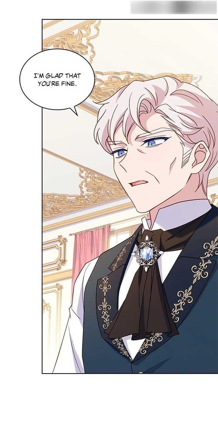 The Lady Wants to Rest - Chapter 109 Page 48