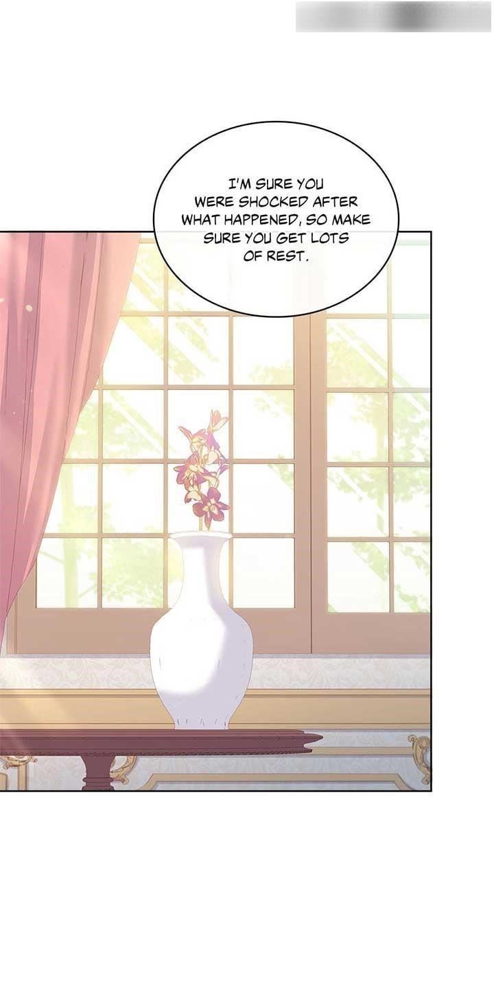 The Lady Wants to Rest - Chapter 109 Page 49