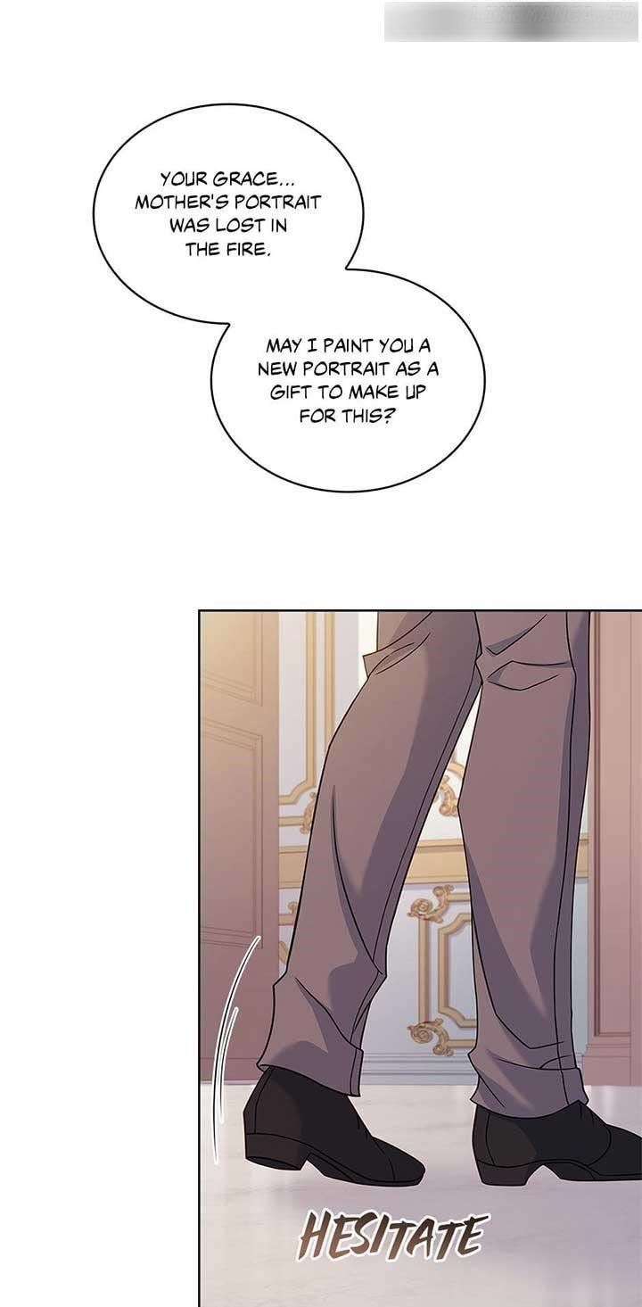 The Lady Wants to Rest - Chapter 109 Page 51