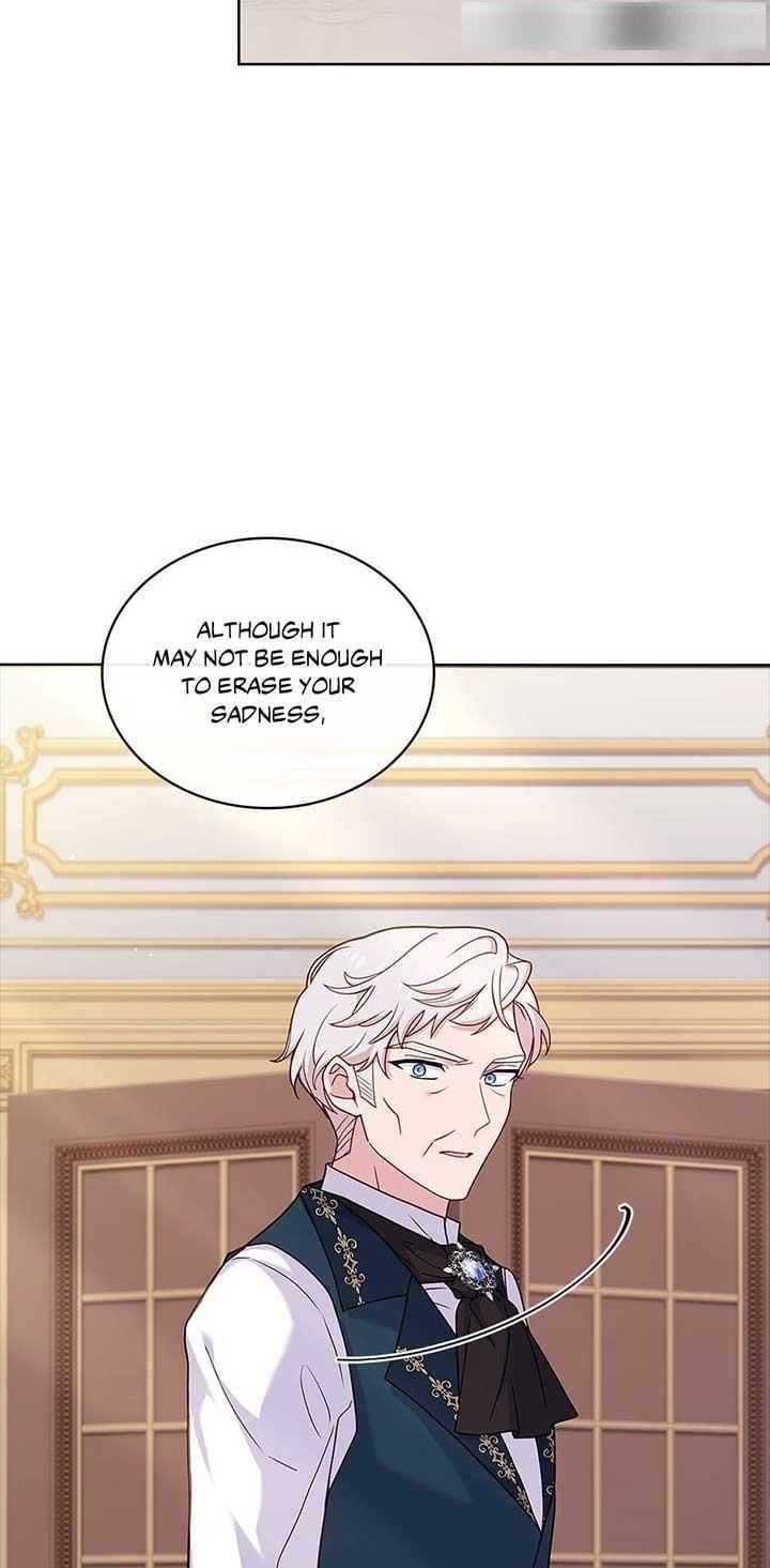 The Lady Wants to Rest - Chapter 109 Page 52