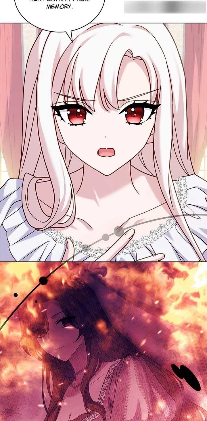 The Lady Wants to Rest - Chapter 109 Page 54