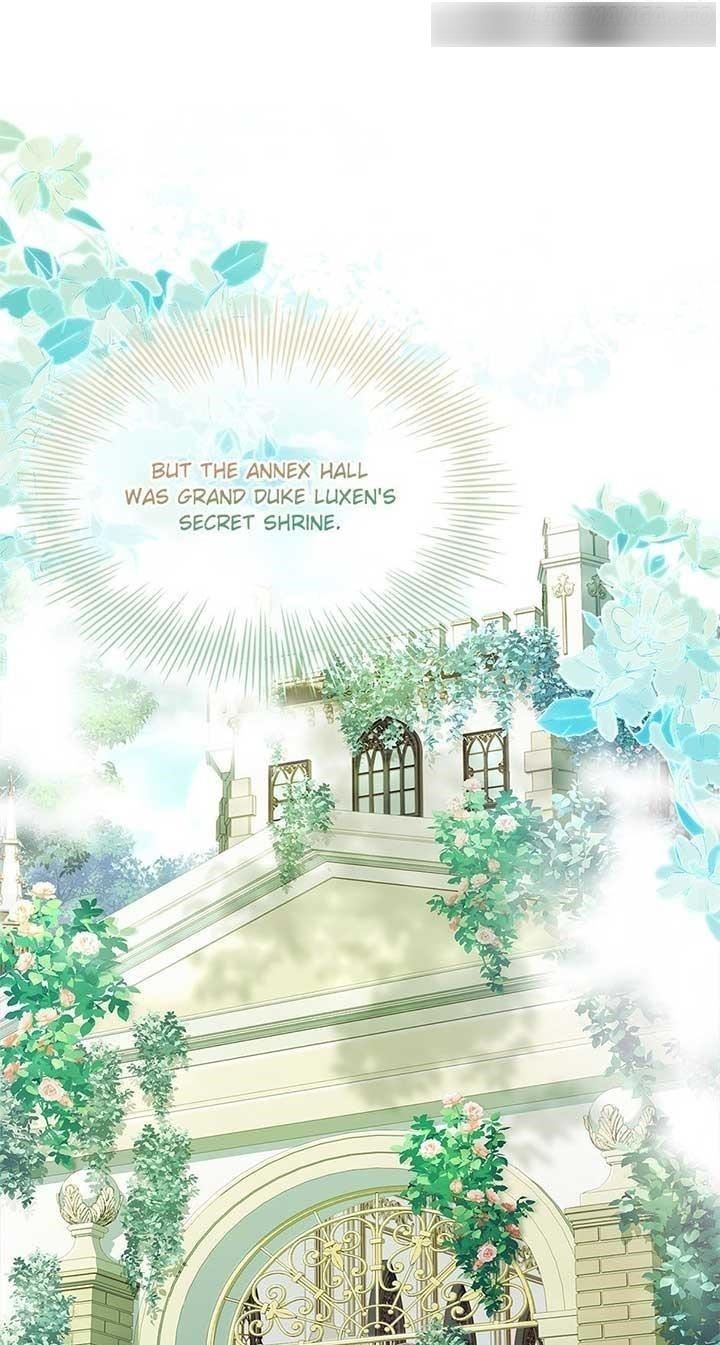 The Lady Wants to Rest - Chapter 109 Page 56