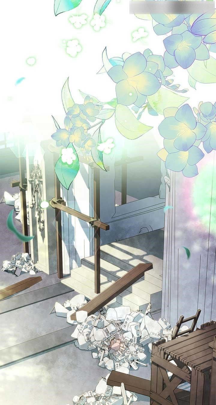 The Lady Wants to Rest - Chapter 109 Page 61