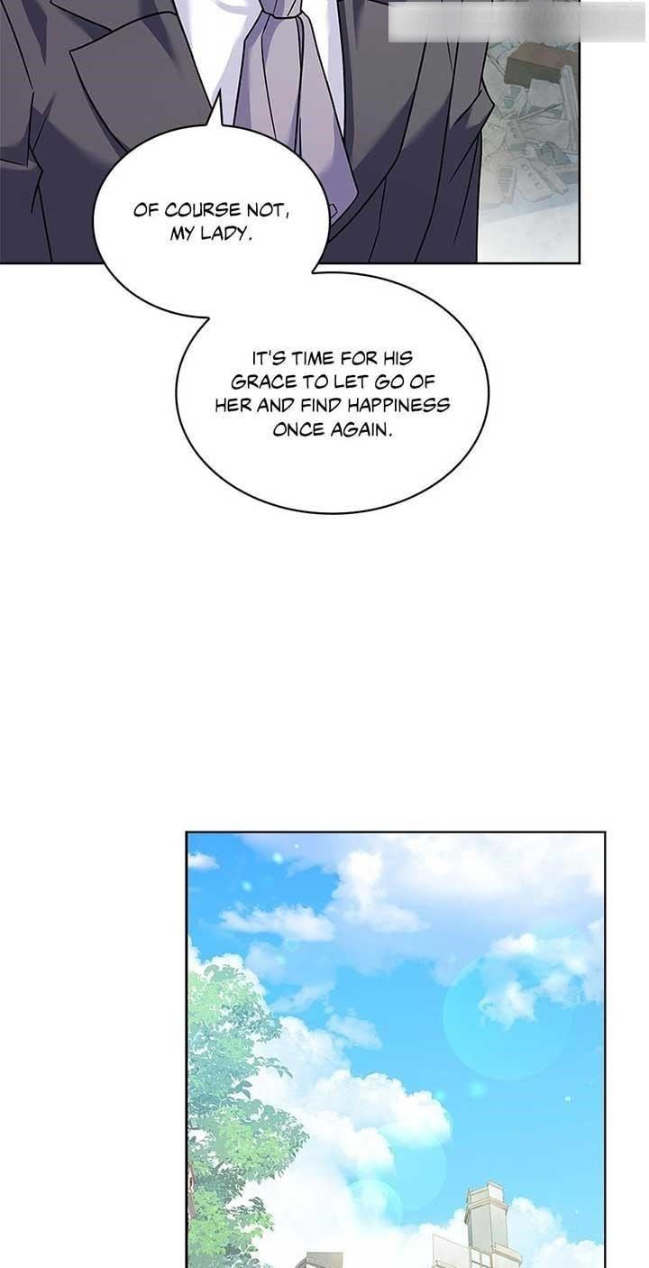 The Lady Wants to Rest - Chapter 109 Page 67