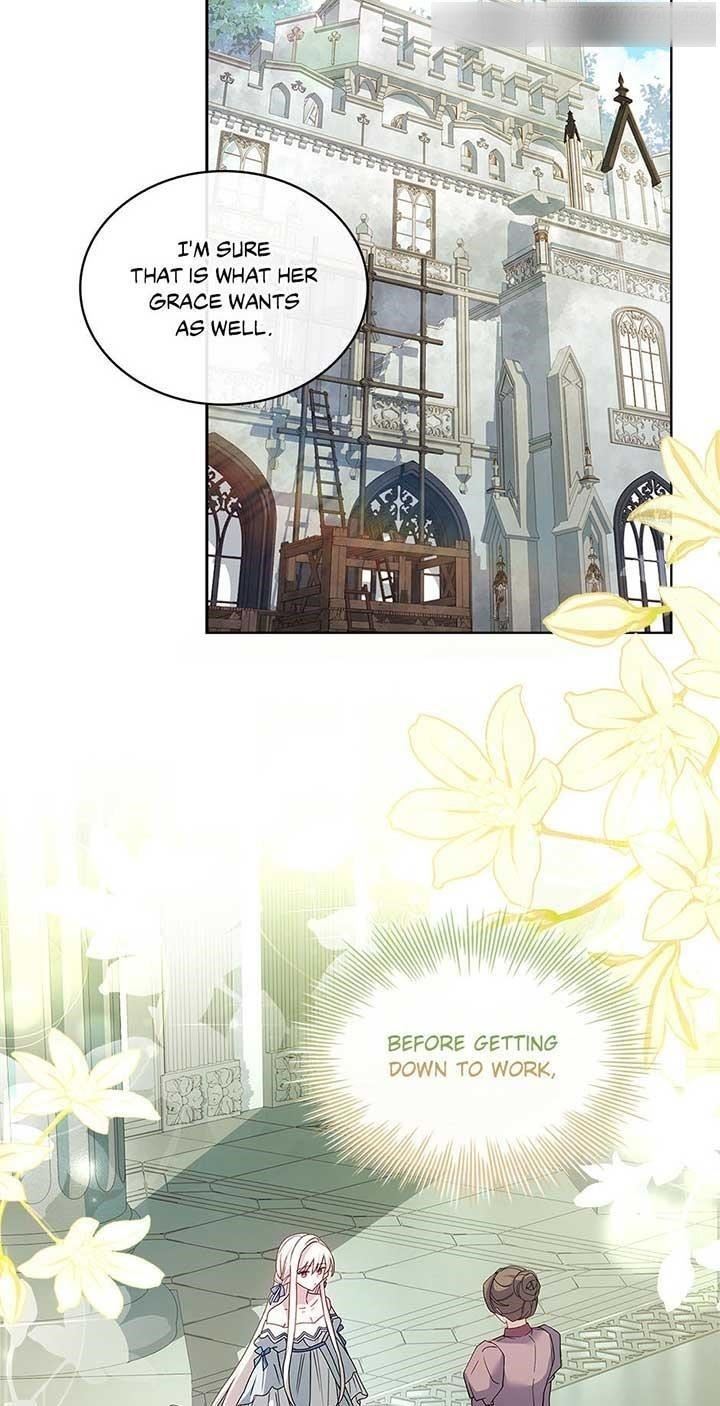 The Lady Wants to Rest - Chapter 109 Page 68