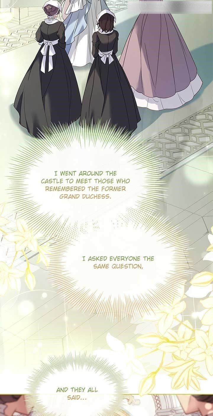 The Lady Wants to Rest - Chapter 109 Page 69