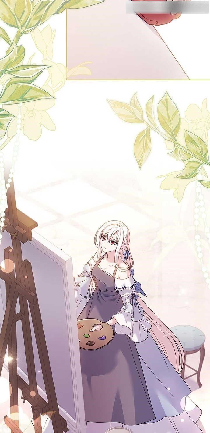 The Lady Wants to Rest - Chapter 109 Page 75