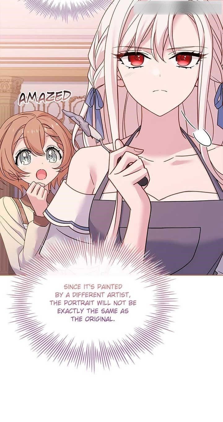 The Lady Wants to Rest - Chapter 109 Page 80